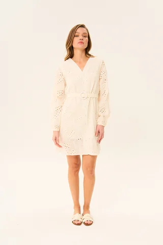 Vestido Cucumber - Vista 5
